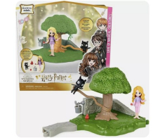 Harry Potter Magical Minis Locations Care of Magic