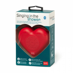 Ηχείο Legami Bluetooth Speaker Heart