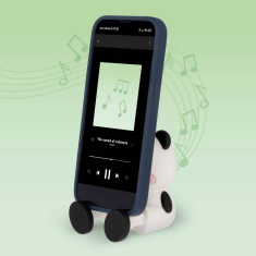 Ηχείο Legami Speaker with stand Panda