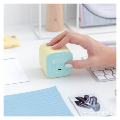 Ηχείο Mr Wonderful Bluetooth Happiness