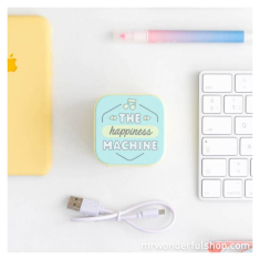 Ηχείο Mr Wonderful Bluetooth Happiness