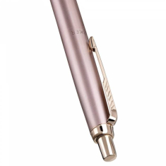 Jotter Parker XL Monochrome Matte Rose Gold