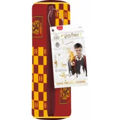 Κασετίνα Harry Potter κόκκινη