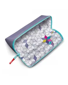 Κασετίνα Maped Essential μωβ