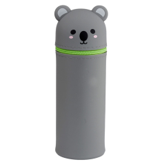 Κασετίνα - μολυβοθήκη σιλικόνης Cute Animals Koala