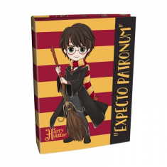 Κλασέρ Harry Potter - Hermionie 17x25