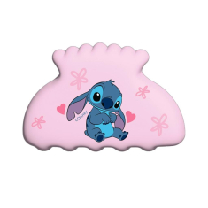 Κοκαλάκι μαλλλιών Lilo & Stitch κλάμερ