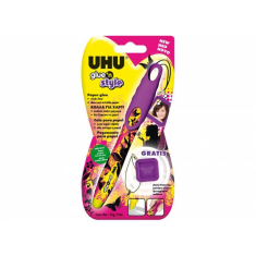 Κόλλα UHU Glue n Style 25gr
