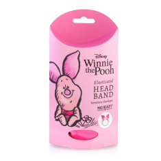 Κορδέλα Mad Beauty Winnie the Pooh Piglet