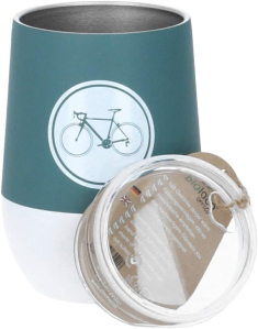 Κούπα Chic Mic Bioloco office Bicycle love 400ml