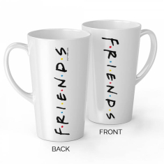 Κούπα Friends XL Latte 450 ml