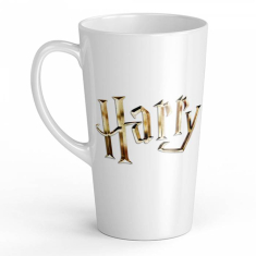 Κούπα Harry Potter XL Latte 450 ml