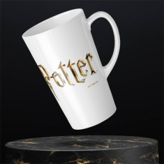 Κούπα Harry Potter XL Latte 450 ml