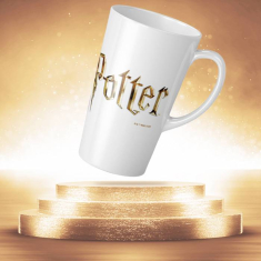 Κούπα Harry Potter XL Latte 450 ml