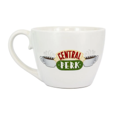 Κούπα καπουτσίνο Friends Central Perk 330ml