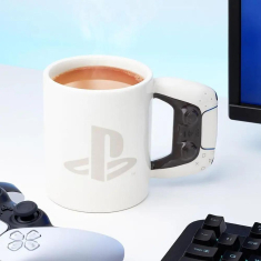 Κούπα Playstation 3D PS5 330ml
