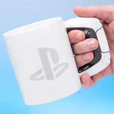 Κούπα Playstation 3D PS5 330ml