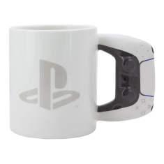 Κούπα Playstation 3D PS5 330ml