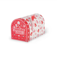 Κουτί δώρου Legami Love mail large