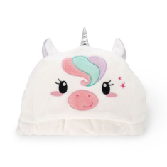 Κουβέρτα Legami Cosy Hugs Unicorn 150x125