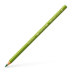 Ξυλομπογιά Faber Castell Polychromos Earth Green Yellowish 168