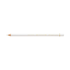 Ξυλομπογιά Faber Castell Polychromos White 101