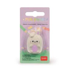 Ξύστρα Legami Mini Friends Bunny