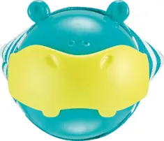 Ξύστρα Maped Croc Croc Hippo