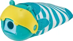 Ξύστρα Maped Croc Croc Hippo