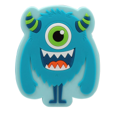 Ξύστρα The Littlies monsters 3 σχέδια