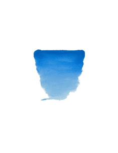 Κύβος ακουαρέλας Van Gogh Cerulean Blue (Phthalo) 535