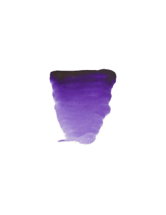 Κύβος ακουαρέλας Van Gogh Permanent Blue Violet 568