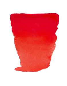 Κύβος ακουαρέλας Van Gogh Permanent Red Light 370