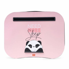 Legami Laptop Tray Panda