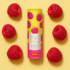Lip balm Legami Rasberry