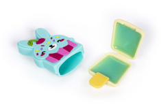 Lip gloss Tri-Coastal mint cookie 2g