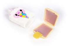Lip gloss Tri-Coastal vanilla 2g