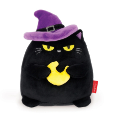 Λούτρινο Αρκουδάκι Legami Super Soft Kitty Witch