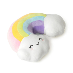 Μαξιλαράκι Legami Super Soft Rainbow Squishy