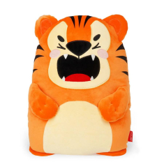 Μαξιλαράκι Legami Super Soft Tiger Squishy