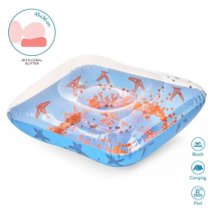 Μαξιλάρι φουσκωτό Legami Starfish IP0006
