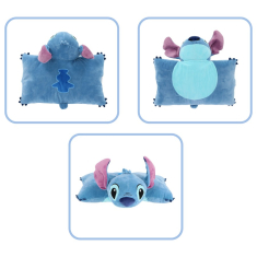 Μαξιλάρι Lilo & Stitch 25cm