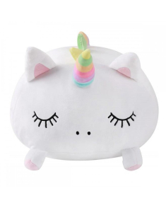 Μαξιλάρι total gift XL2205 Unicorn 33x30cm