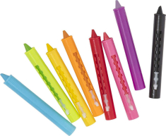 Μαρκαδόροι Μπάνιου Tiger Tribe