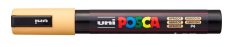 Μαρκαδόρος Posca PC-5M Apricot