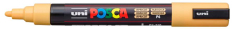 Μαρκαδόρος Posca PC-5M Apricot
