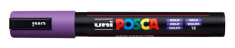 Μαρκαδόρος Posca PC-5M Violet