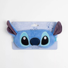 Μάσκα ματιών με gel Lilo and Stitch