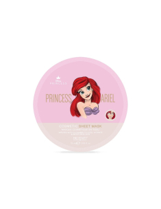 Μάσκα προσώπου Mad Beauty Ariel 25ml