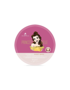 Μάσκα προσώπου Mad Beauty Belle 25ml